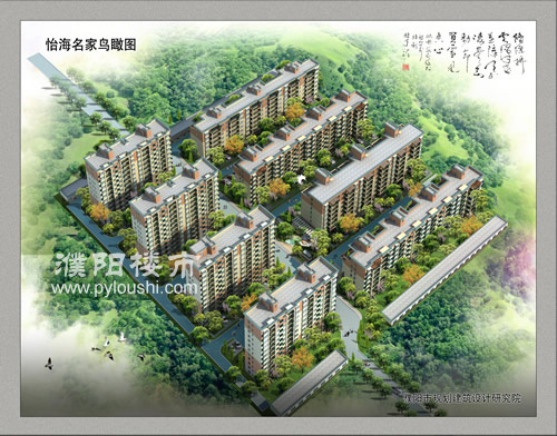 河南楼市网