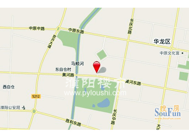 河南楼市网