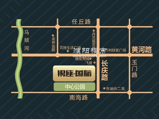 河南楼市网