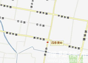 河南楼市网