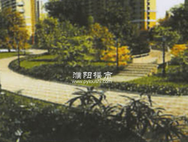 河南楼市网