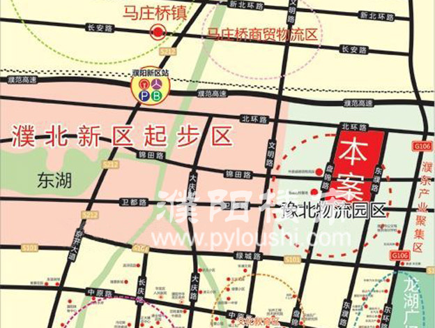 河南楼市网