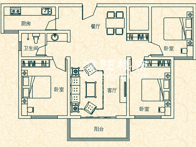 河南楼市网