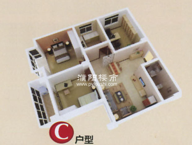 河南楼市网