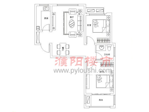 河南楼市网